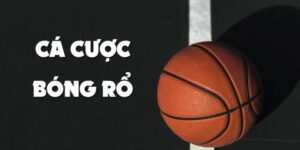 Cá Cược Bóng Rổ tại V9BET