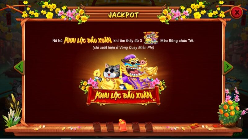 Nổ Hũ Sắc Xuân Chợ Tết – Rinh lộc đầu năm cùng V9Bet 4 Nổ Hũ Sắc Xuân Chợ Tết